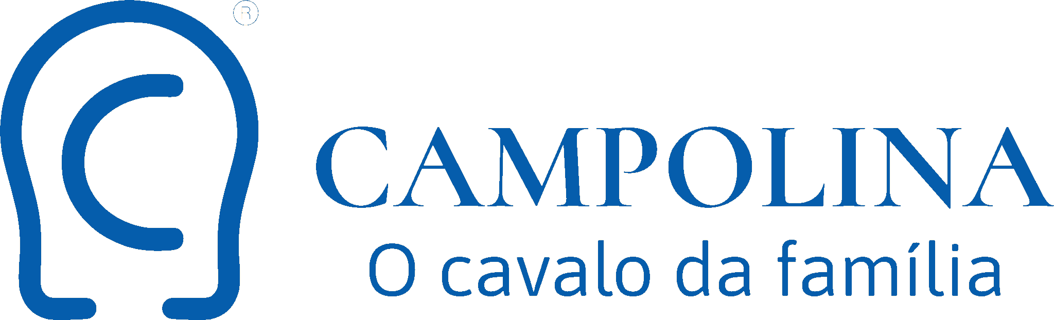 História da Raça – Campolina Canto Verde